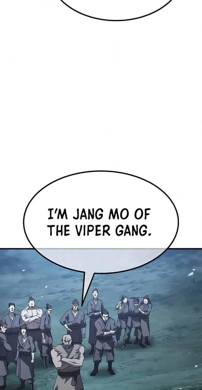 Murim Sachaewang Chapter 3 page 107 - 