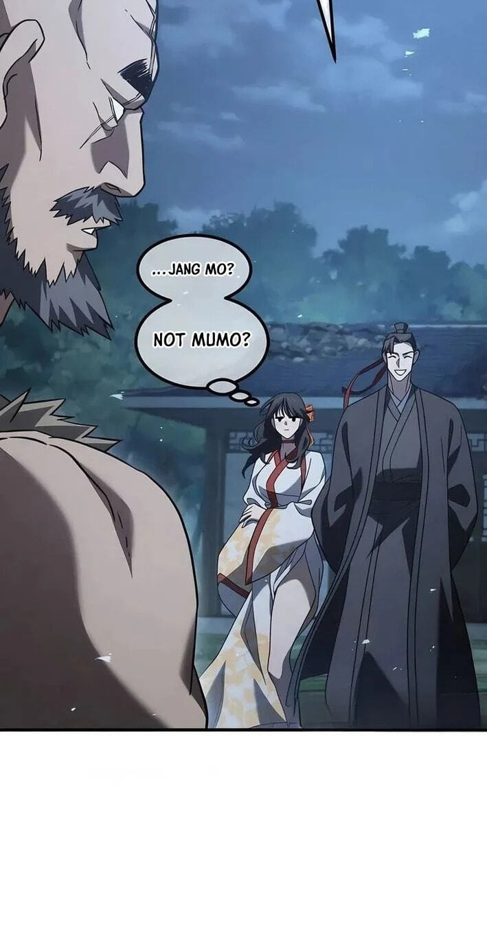 Murim Sachaewang Chapter 3 page 110 - 