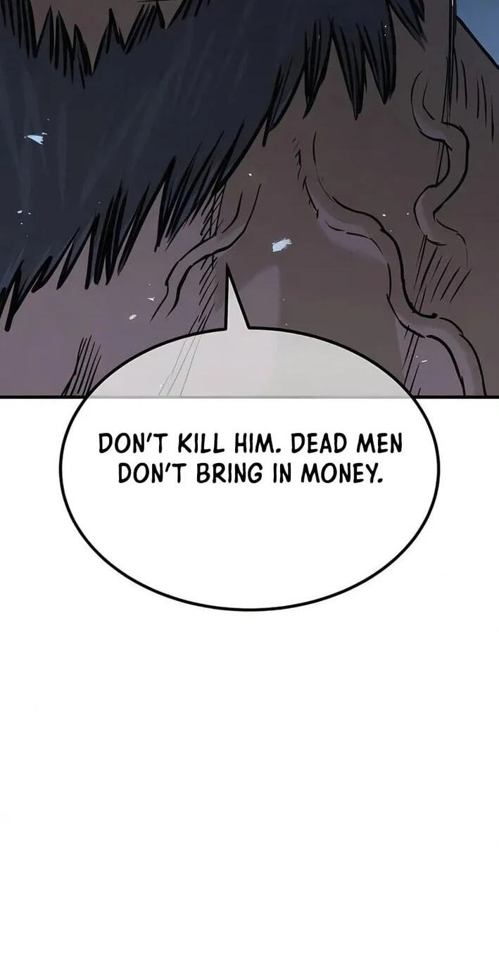 Murim Sachaewang Chapter 3 page 118 - 