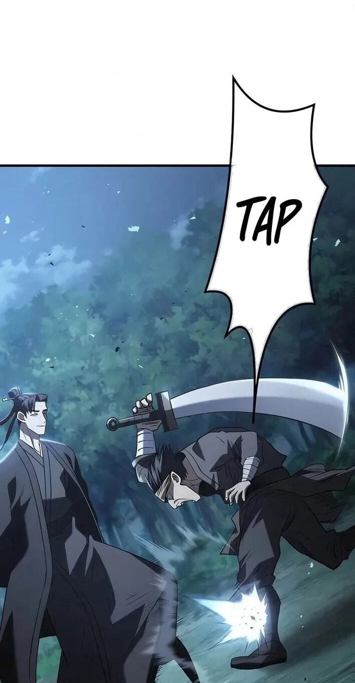 Murim Sachaewang Chapter 3 page 124 - 