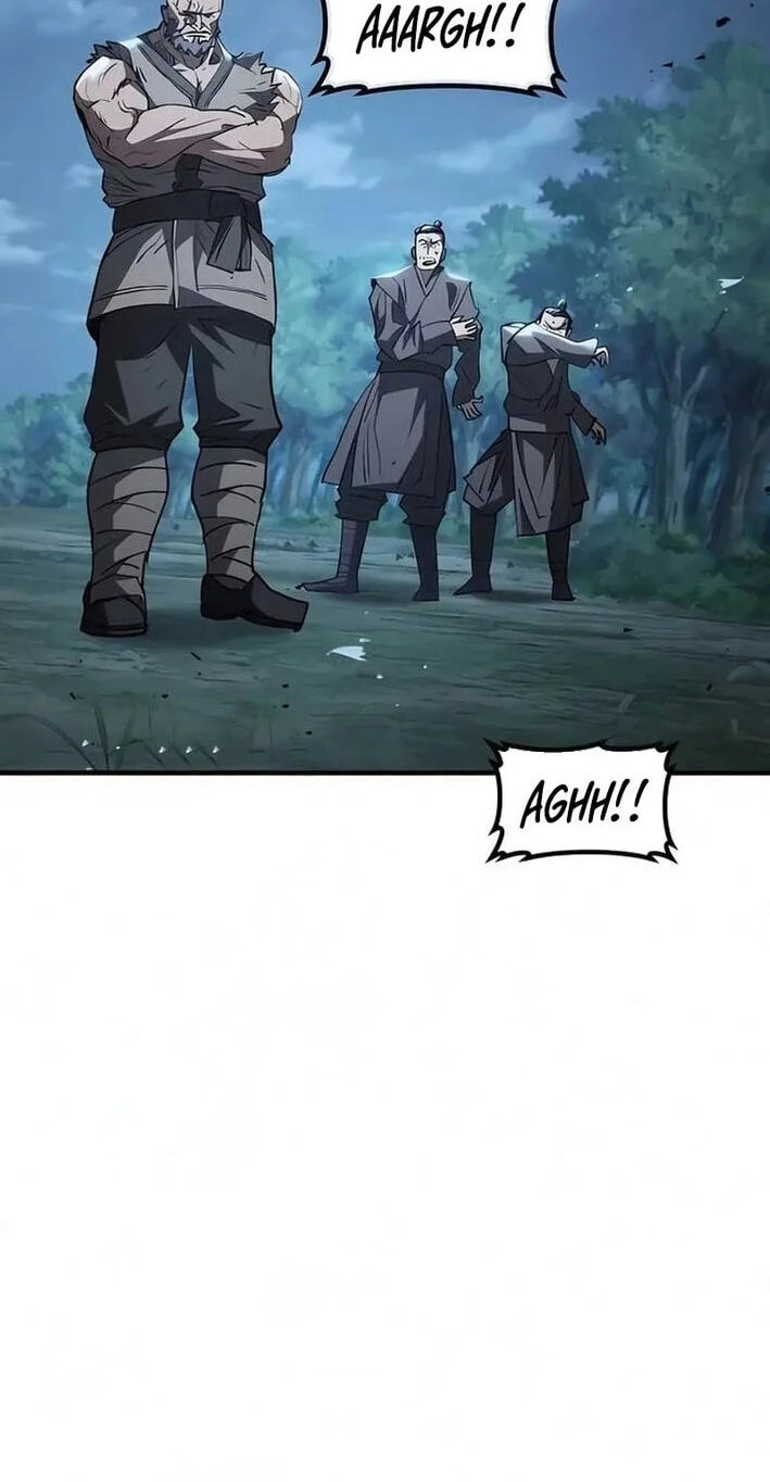 Murim Sachaewang Chapter 3 page 140 - 