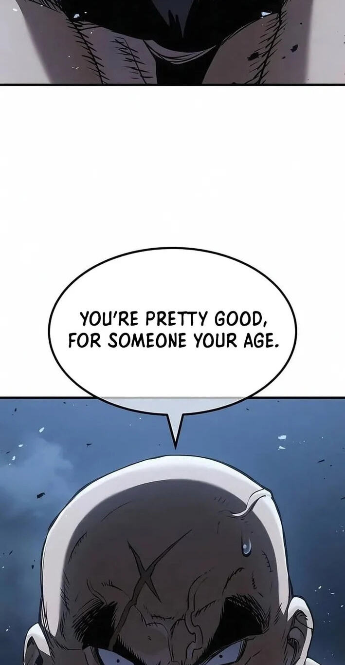 Murim Sachaewang Chapter 3 page 153 - 