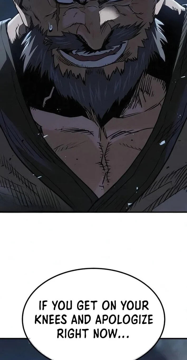 Murim Sachaewang Chapter 3 page 154 - 