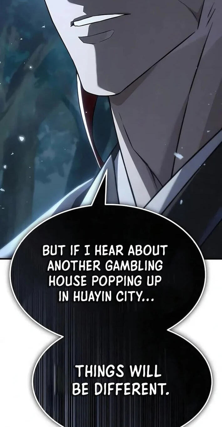 Murim Sachaewang Chapter 3 page 167 - 