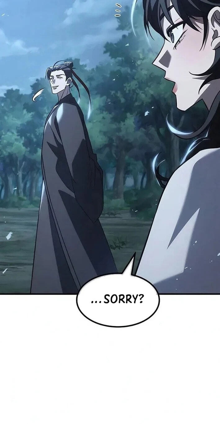 Murim Sachaewang Chapter 3 page 170 - 