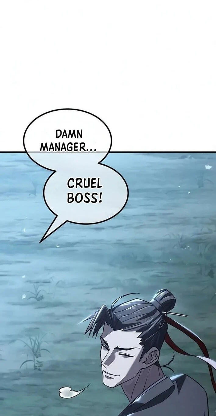 Murim Sachaewang Chapter 3 page 173 - 