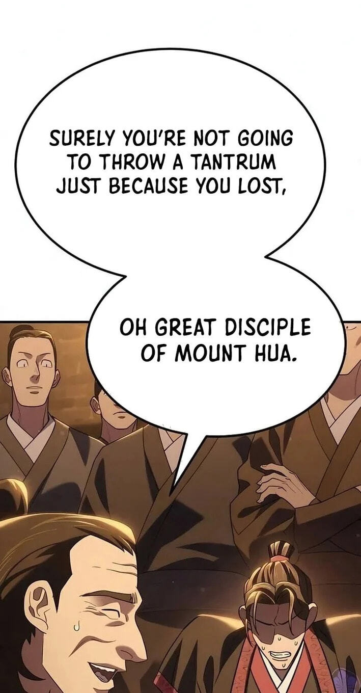 Murim Sachaewang Chapter 3 page 187 - 