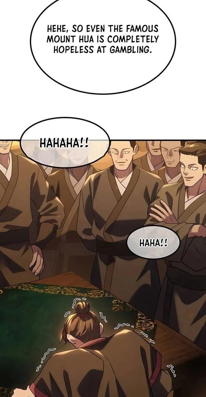 Murim Sachaewang Chapter 3 page 189 - 