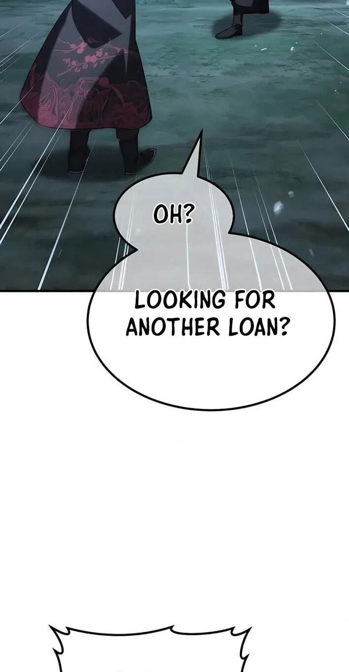 Murim Sachaewang Chapter 3 page 199 - 