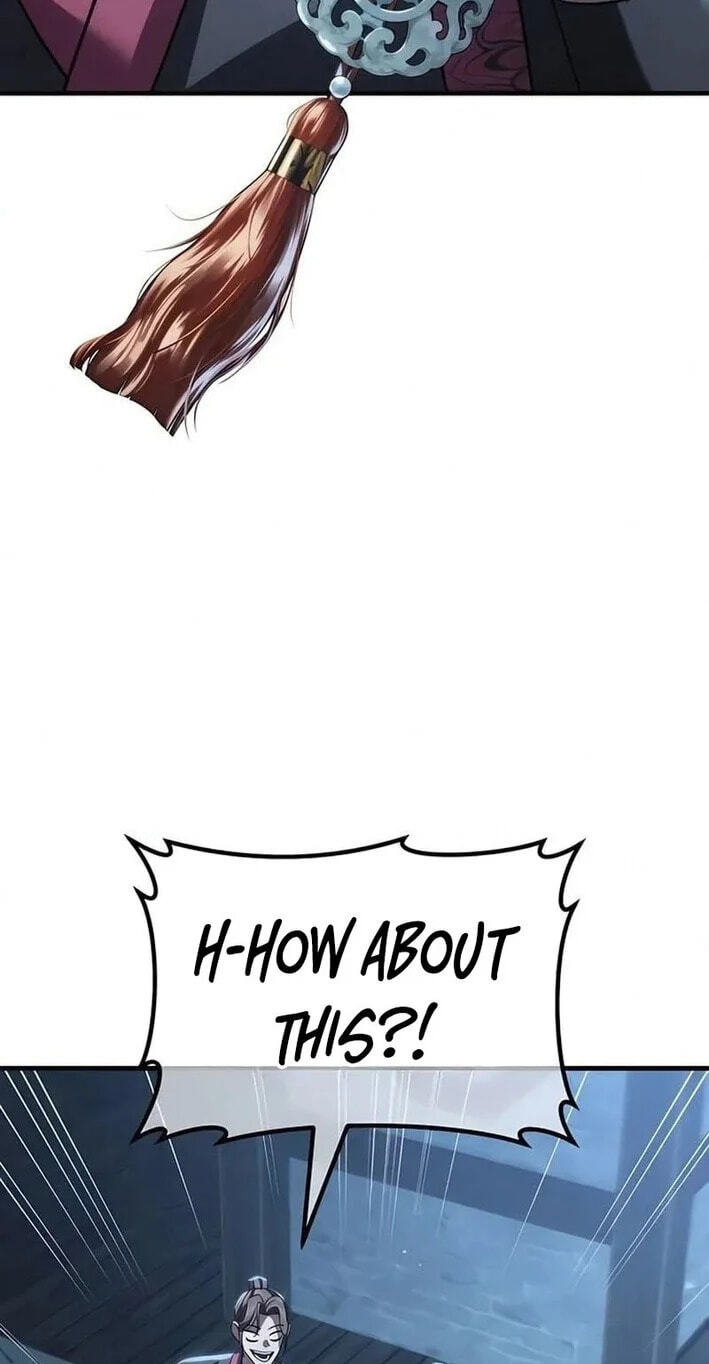 Murim Sachaewang Chapter 3 page 205 - 