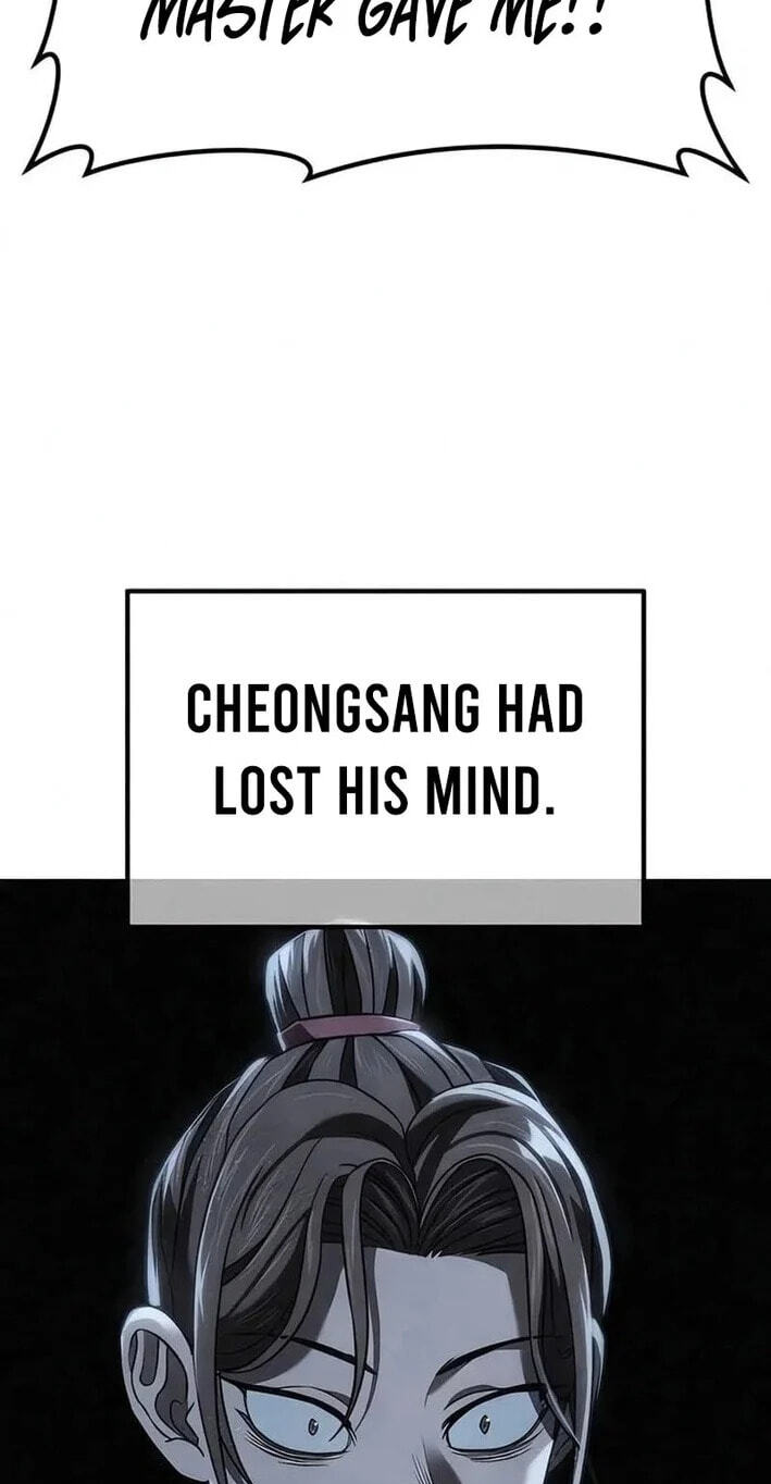 Murim Sachaewang Chapter 3 page 207 - 