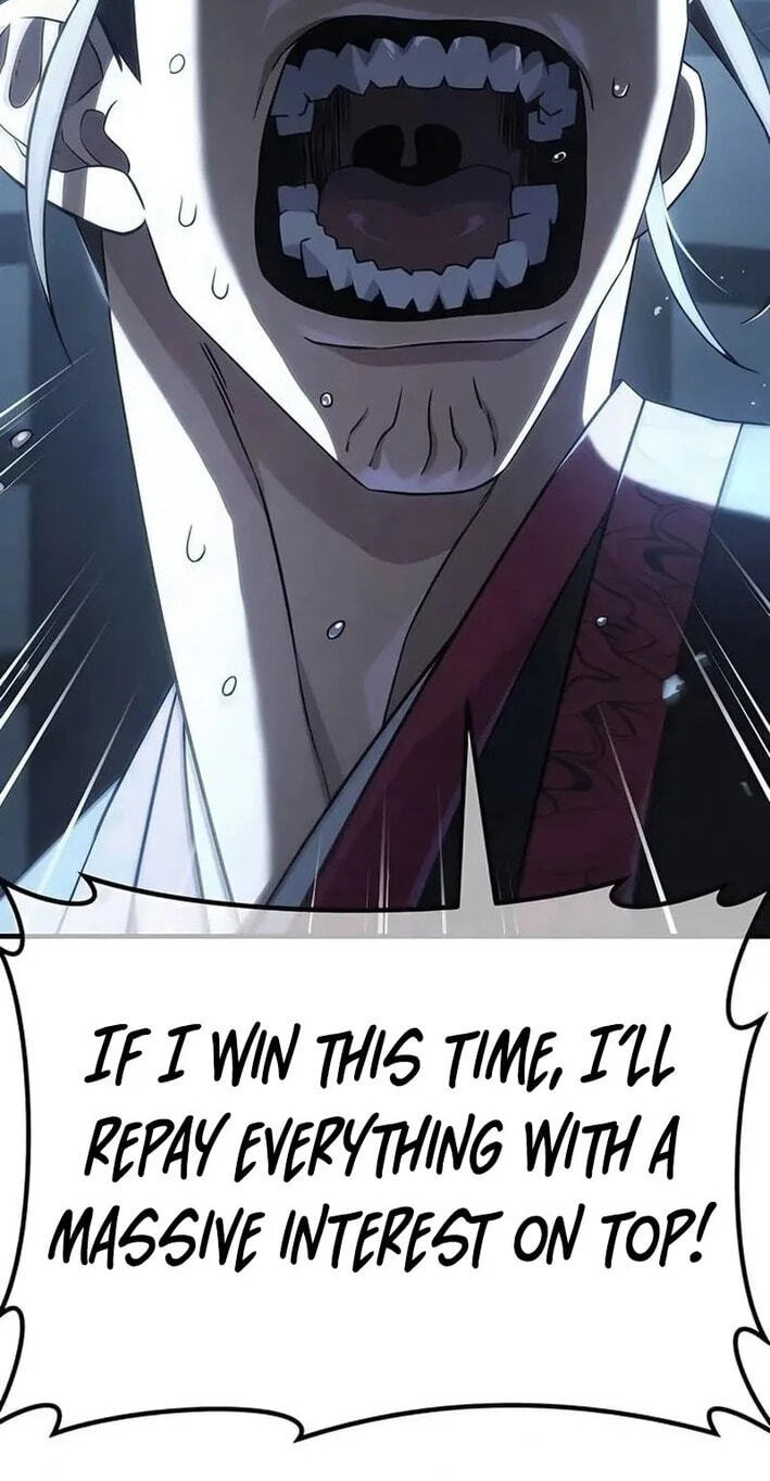 Murim Sachaewang Chapter 3 page 218 - 