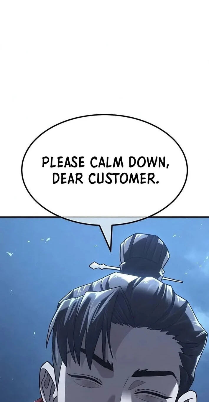 Murim Sachaewang Chapter 3 page 219 - 