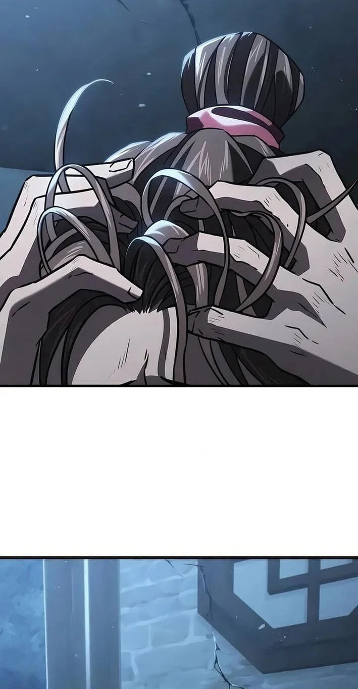 Murim Sachaewang Chapter 3 page 24 - 