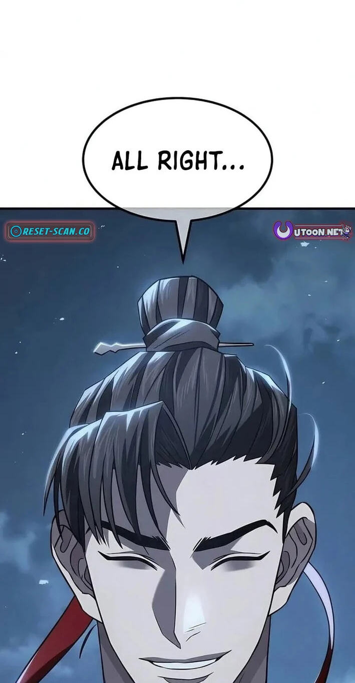 Murim Sachaewang Chapter 3 page 237 - 
