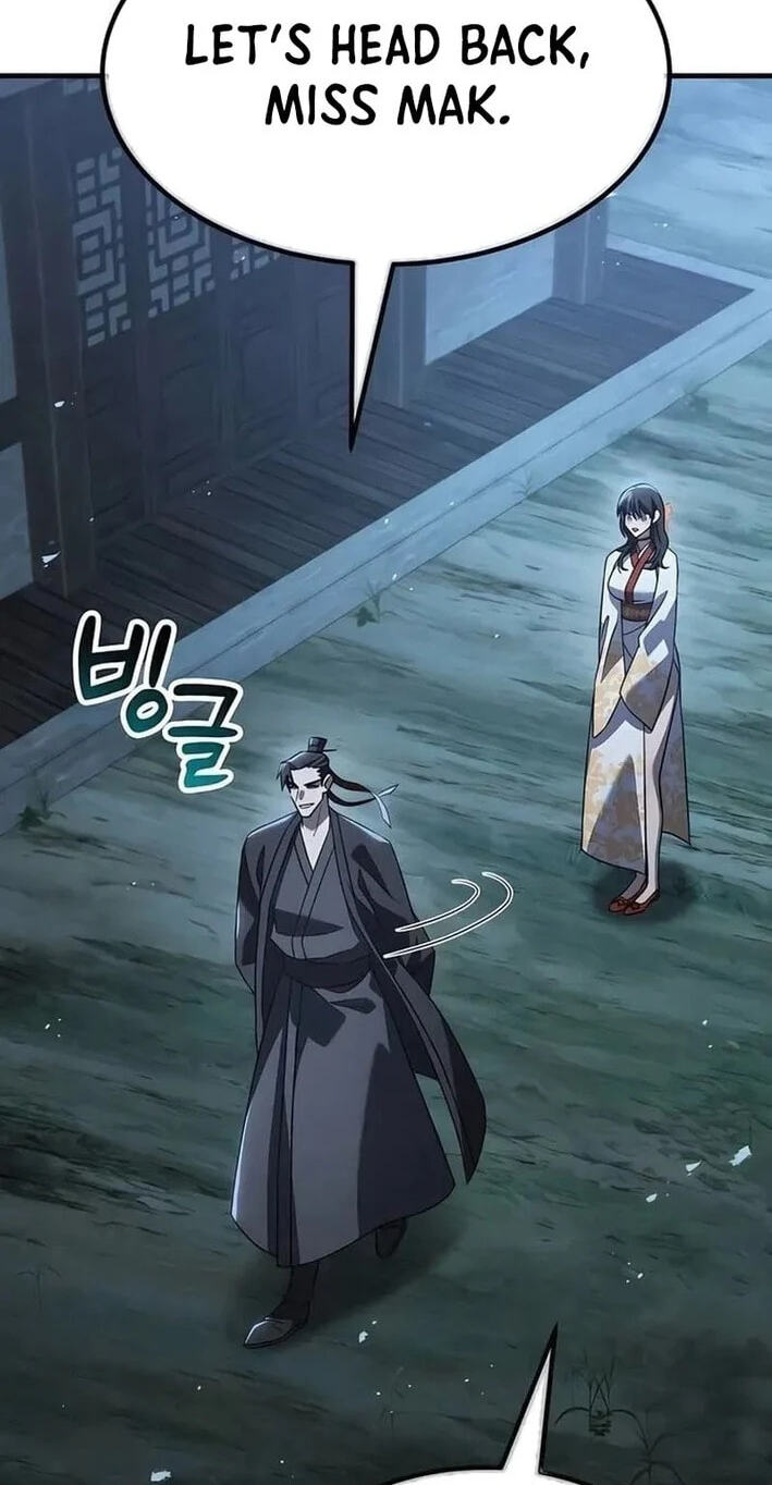 Murim Sachaewang Chapter 3 page 239 - 