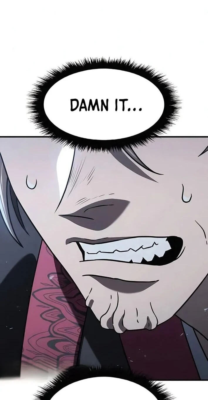 Murim Sachaewang Chapter 3 page 26 - 
