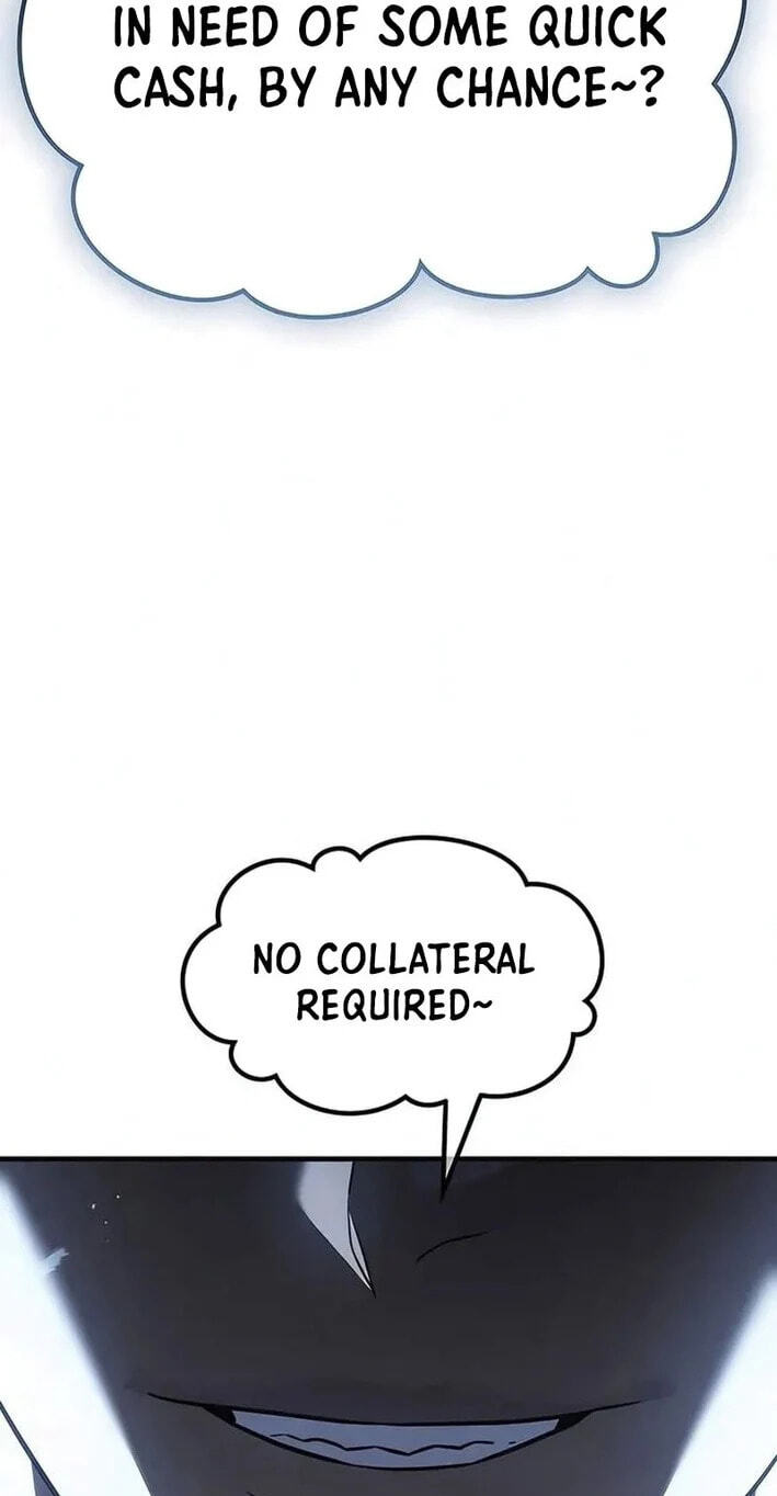 Murim Sachaewang Chapter 3 page 34 - 