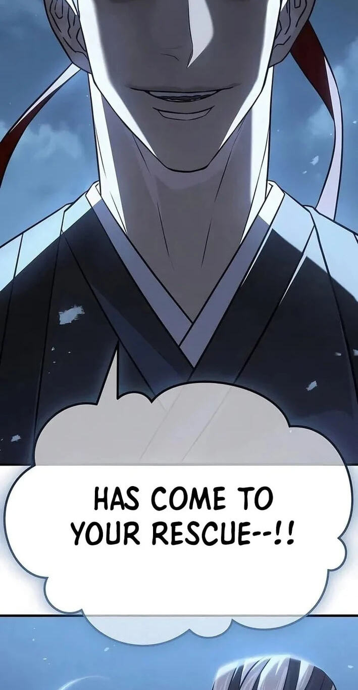 Murim Sachaewang Chapter 3 page 37 - 