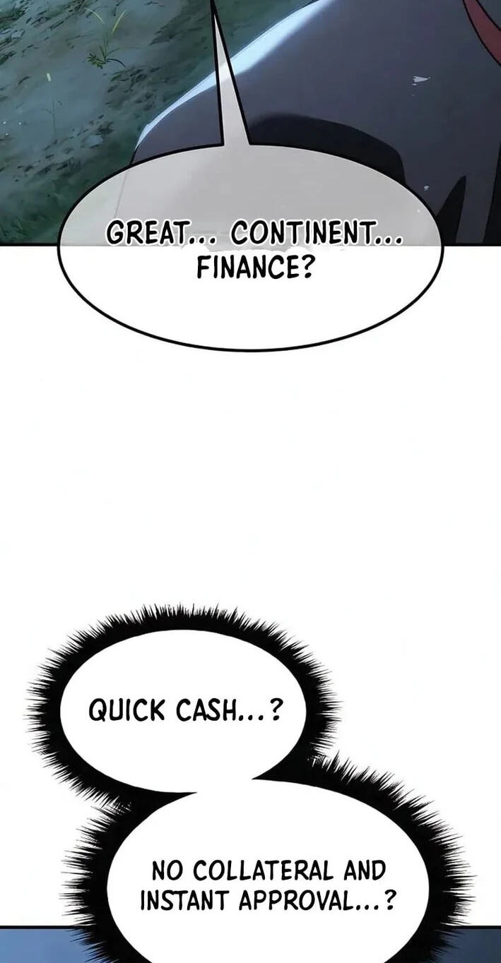 Murim Sachaewang Chapter 3 page 41 - 