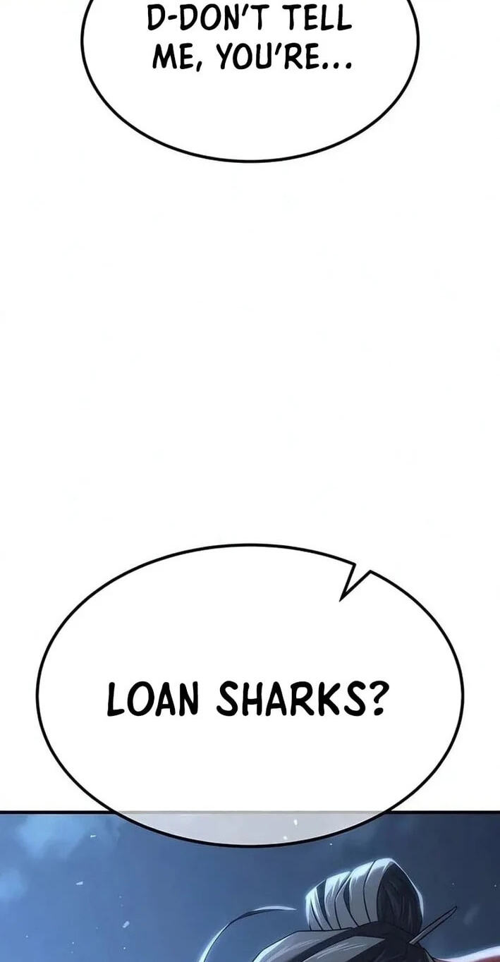 Murim Sachaewang Chapter 3 page 43 - 