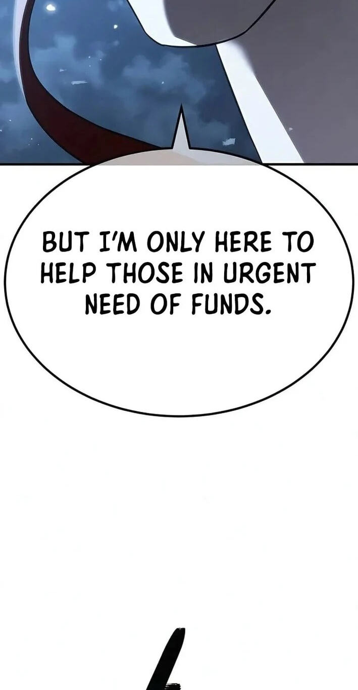 Murim Sachaewang Chapter 3 page 46 - 