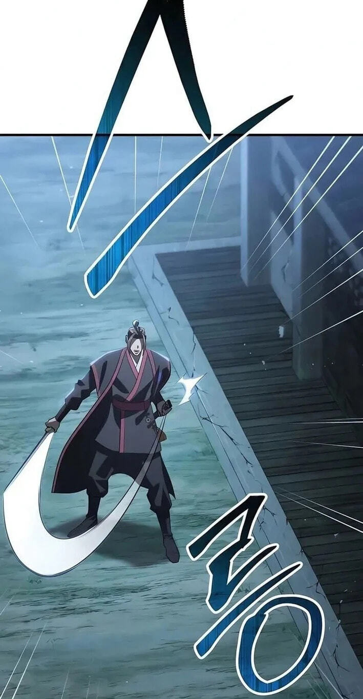 Murim Sachaewang Chapter 3 page 47 - 