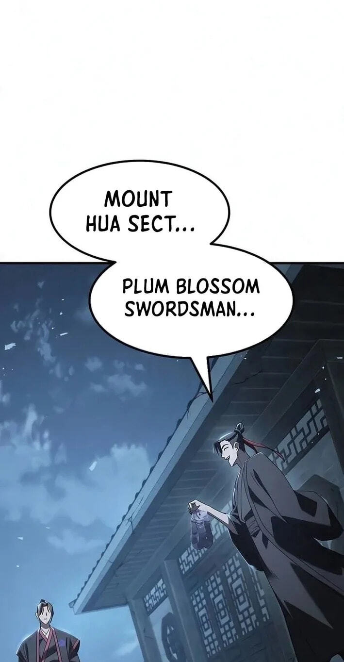 Murim Sachaewang Chapter 3 page 56 - 