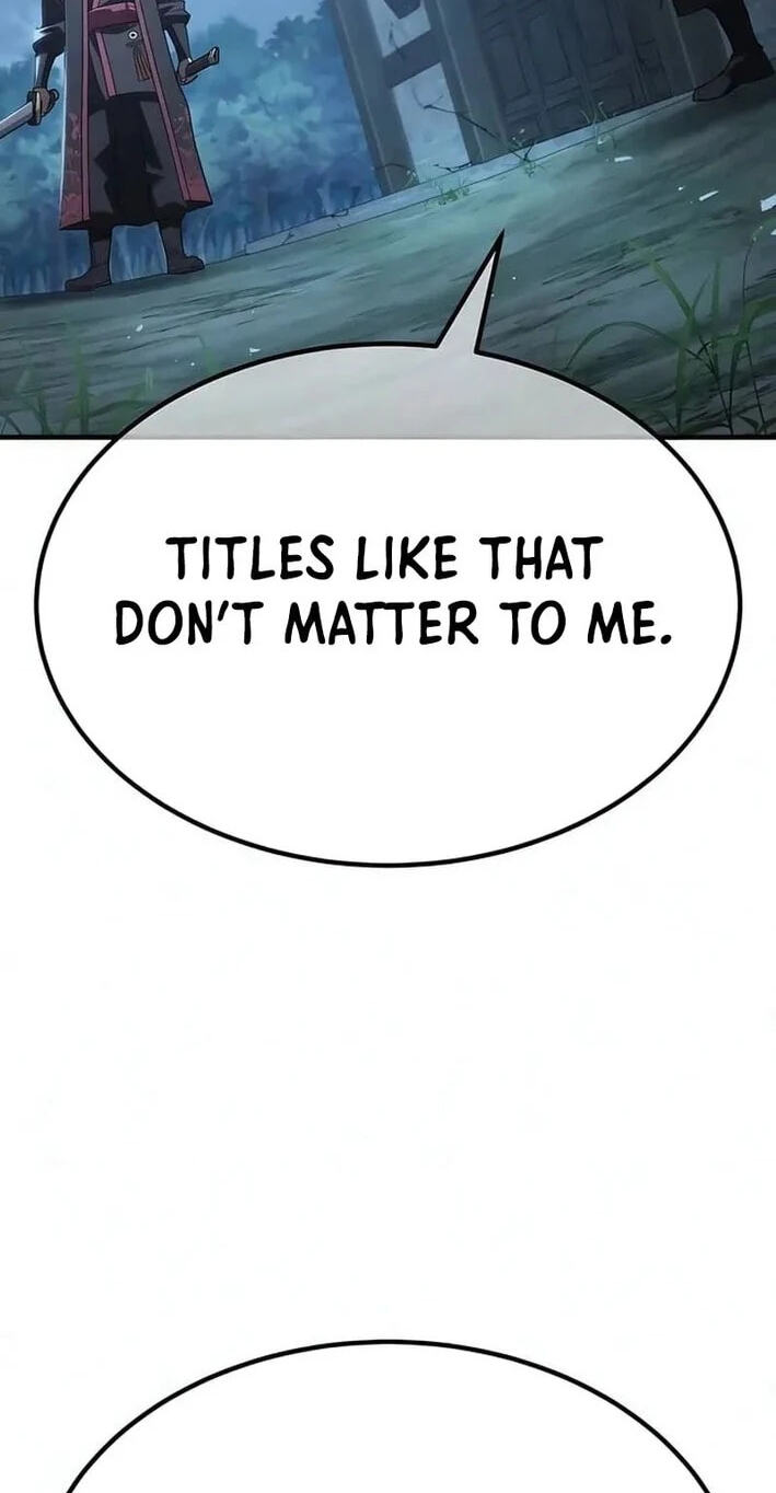 Murim Sachaewang Chapter 3 page 57 - 