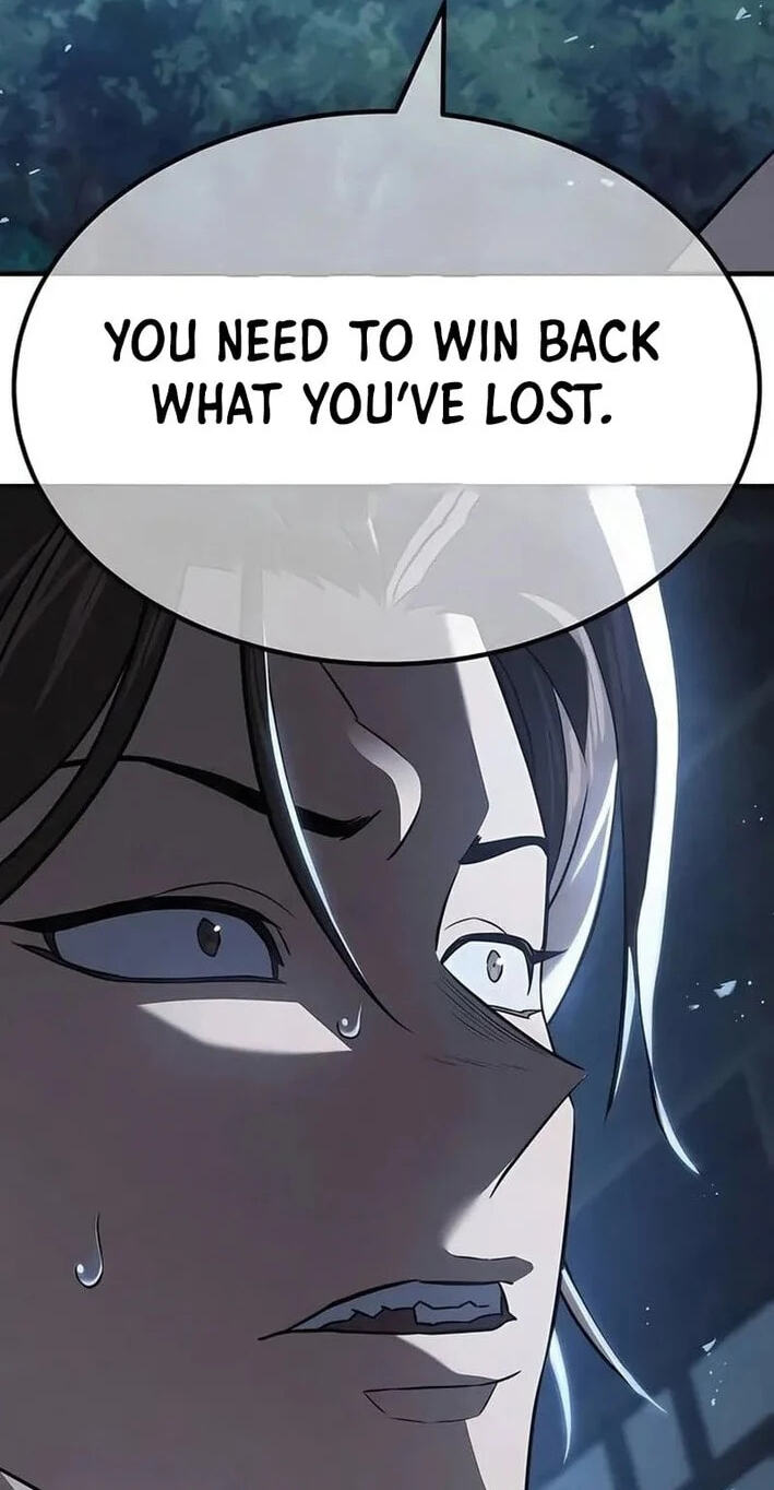Murim Sachaewang Chapter 3 page 59 - 