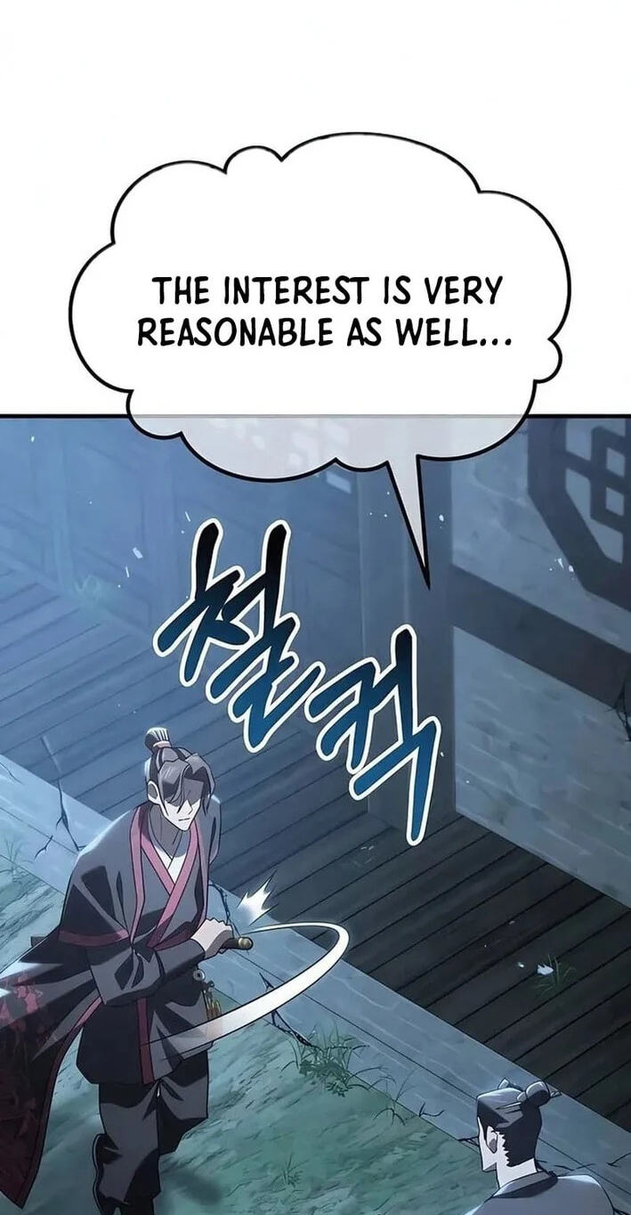 Murim Sachaewang Chapter 3 page 68 - 