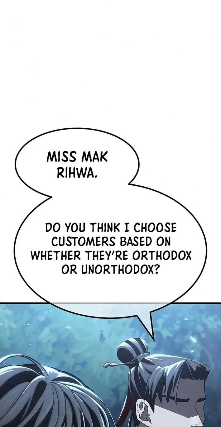 Murim Sachaewang Chapter 3 page 86 - 