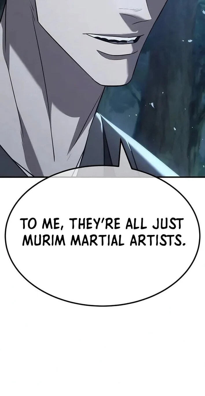 Murim Sachaewang Chapter 3 page 89 - 