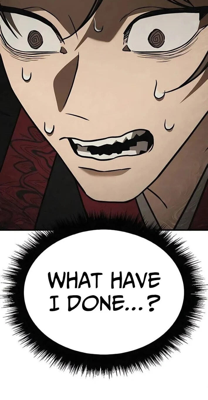 Murim Sachaewang Chapter 4 page 11 - 