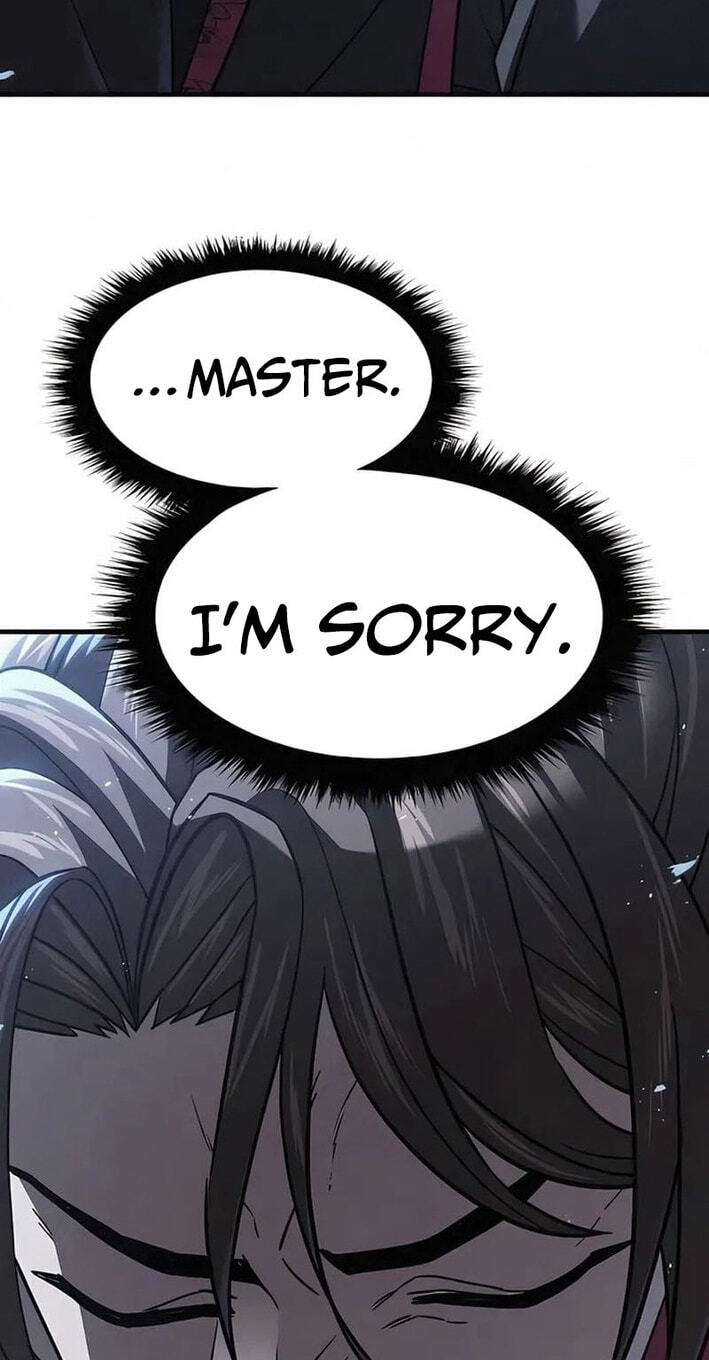 Murim Sachaewang Chapter 4 page 110 - 