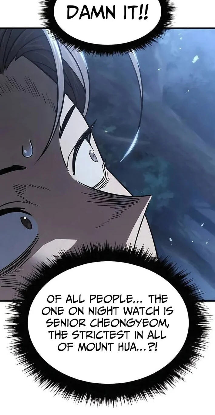 Murim Sachaewang Chapter 4 page 120 - 