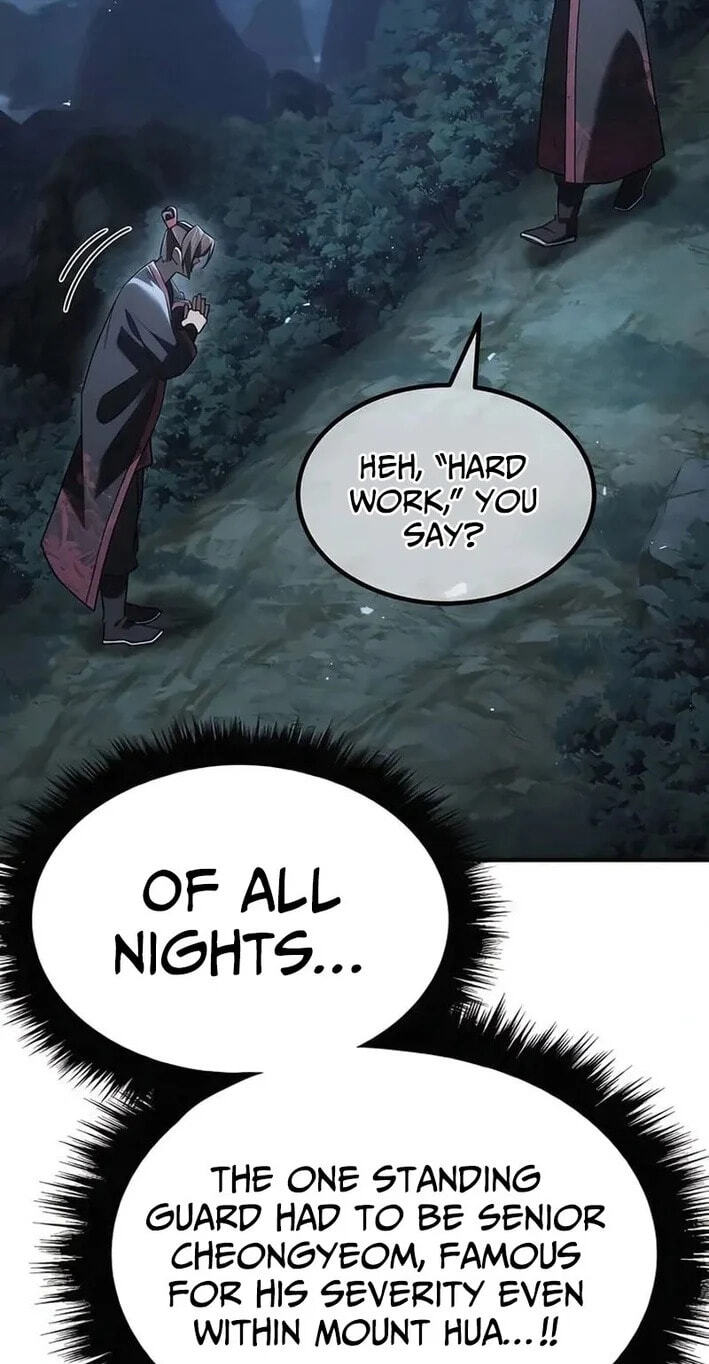 Murim Sachaewang Chapter 4 page 122 - 