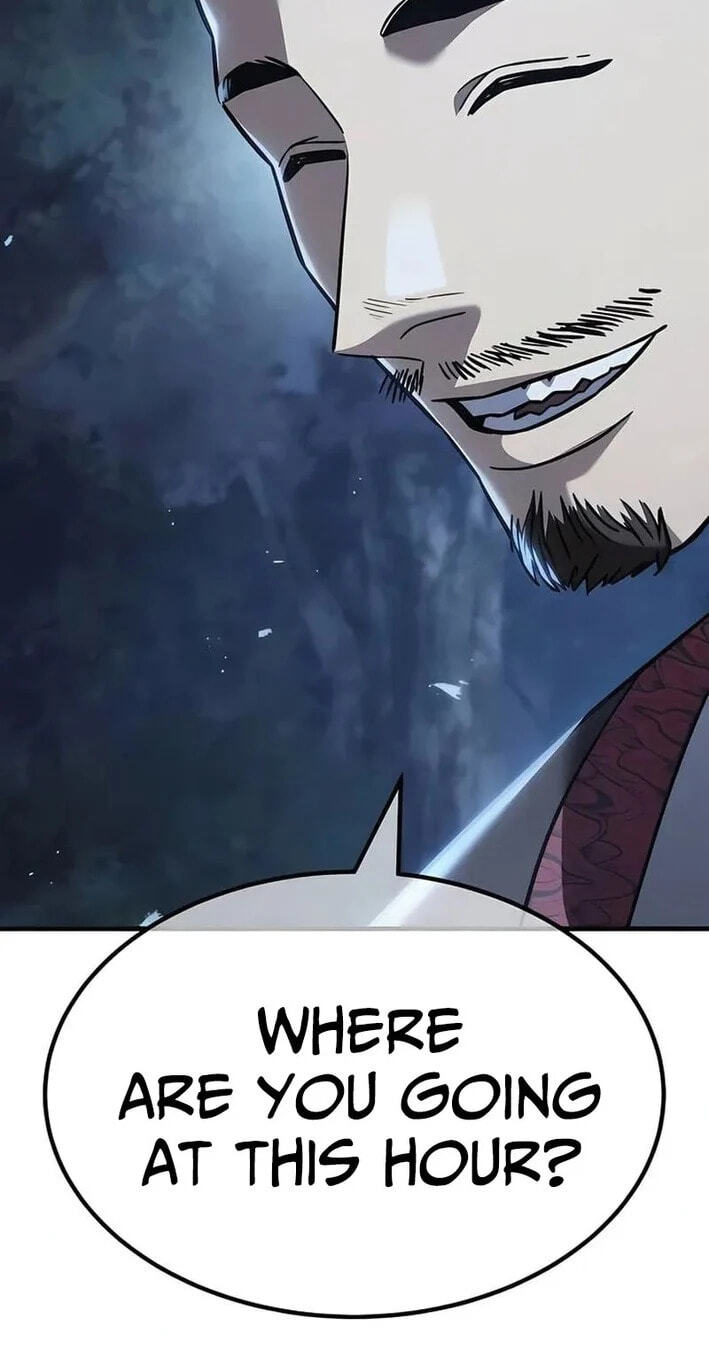 Murim Sachaewang Chapter 4 page 124 - 