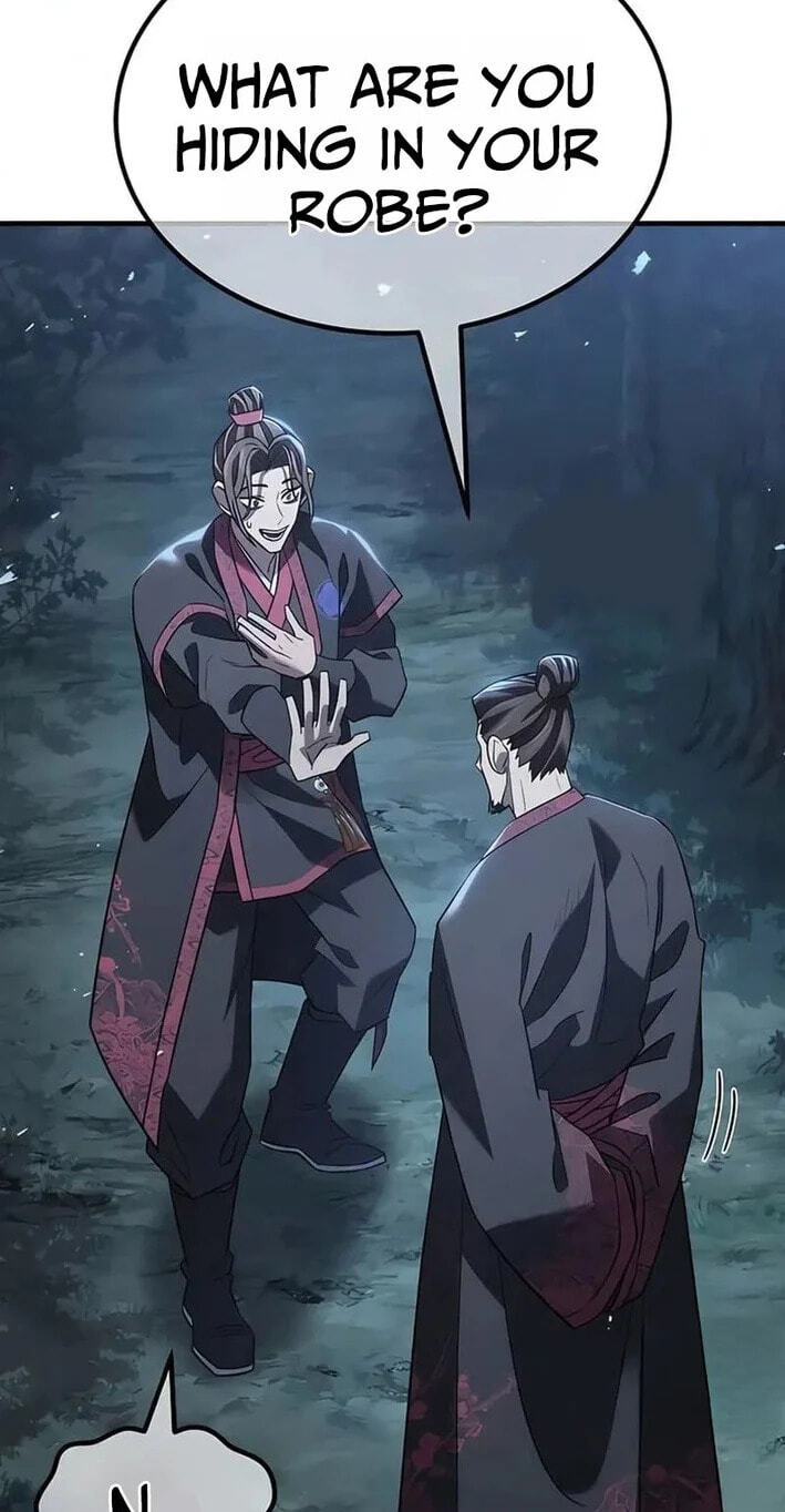 Murim Sachaewang Chapter 4 page 133 - 