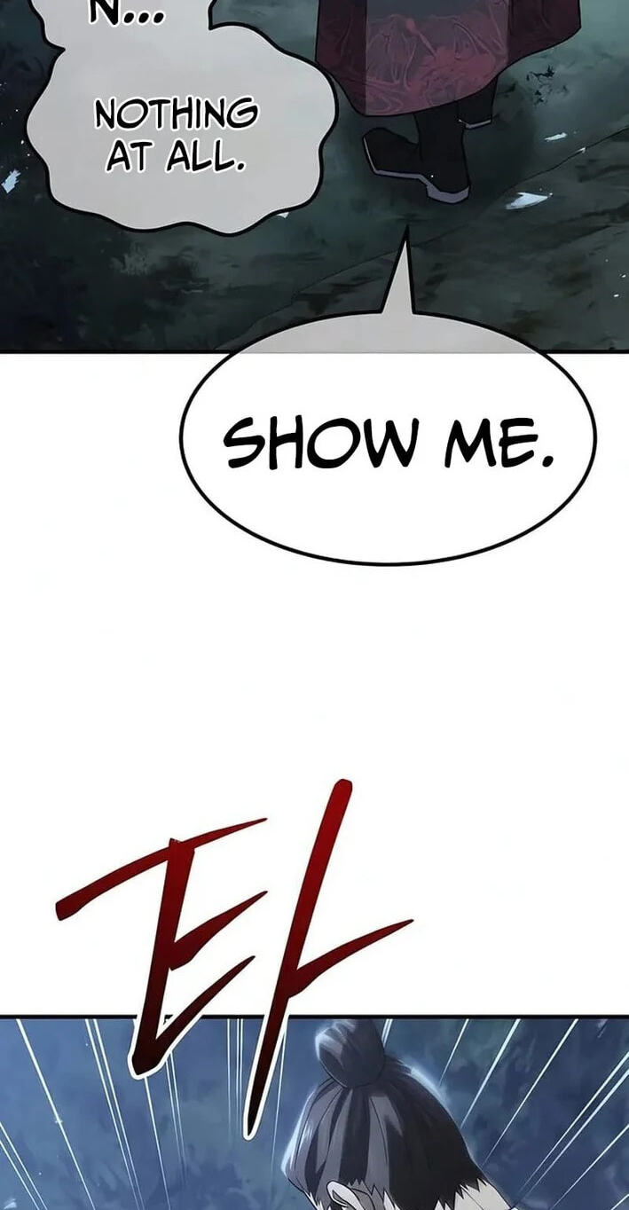 Murim Sachaewang Chapter 4 page 134 - 
