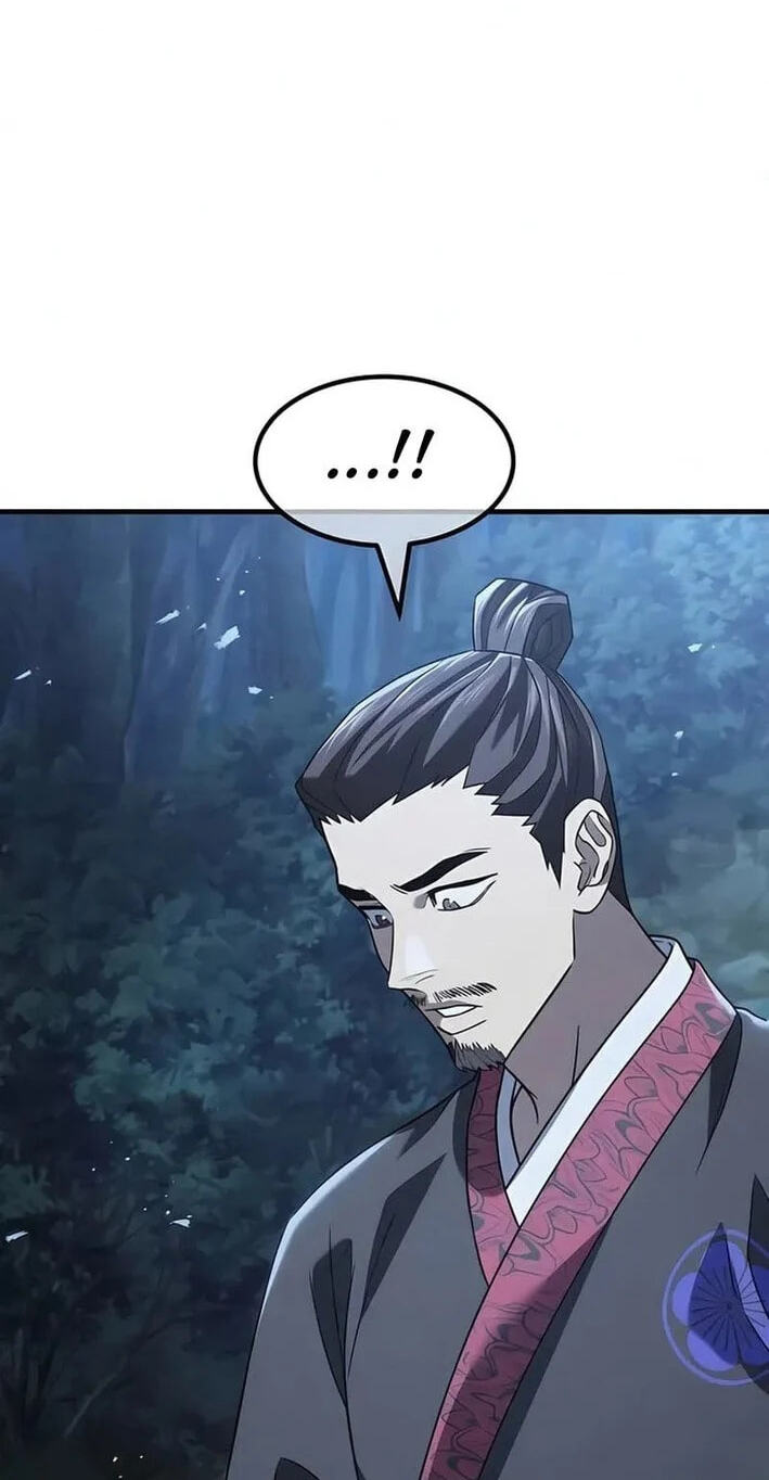 Murim Sachaewang Chapter 4 page 136 - 