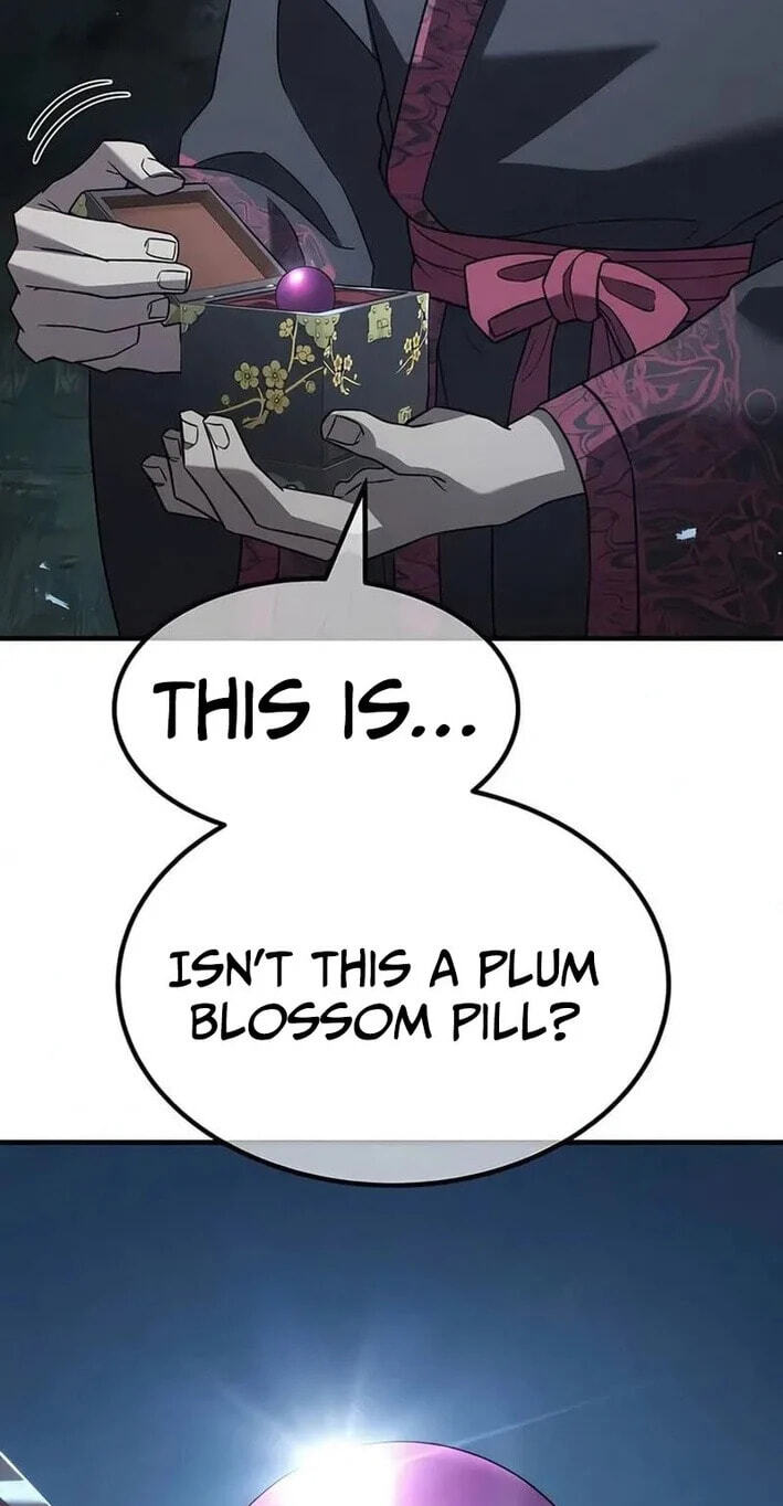 Murim Sachaewang Chapter 4 page 137 - 