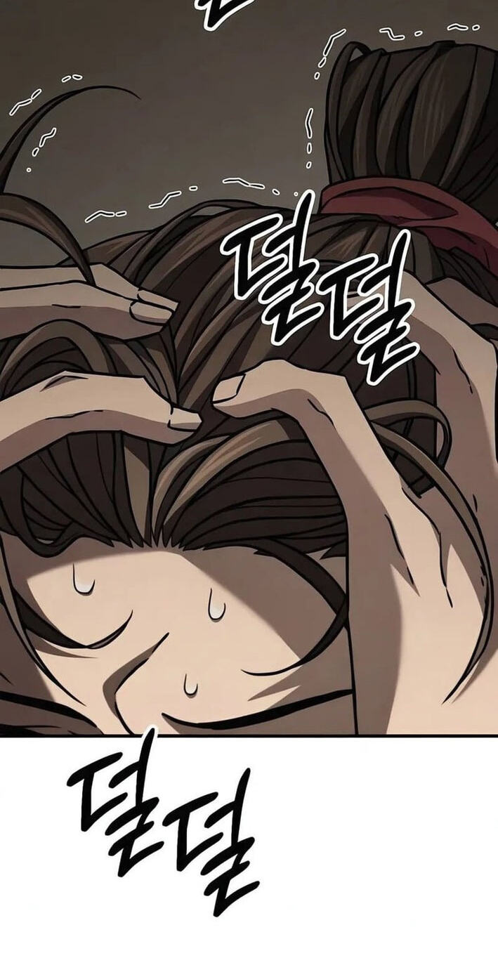Murim Sachaewang Chapter 4 page 15 - 