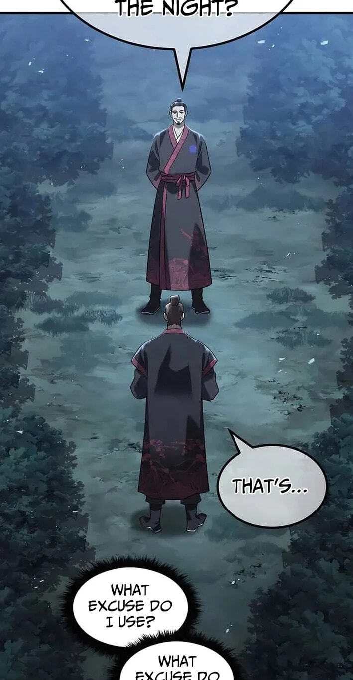 Murim Sachaewang Chapter 4 page 146 - 