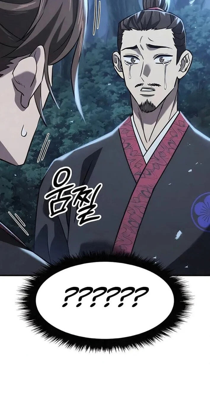 Murim Sachaewang Chapter 4 page 150 - 