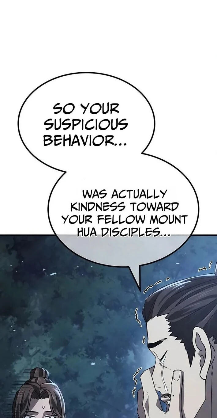 Murim Sachaewang Chapter 4 page 151 - 