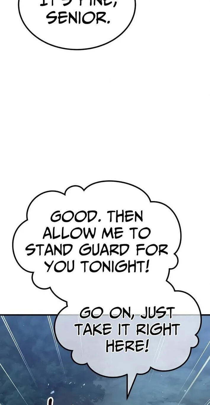 Murim Sachaewang Chapter 4 page 153 - 