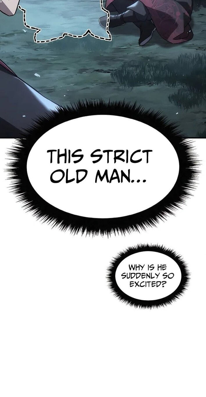 Murim Sachaewang Chapter 4 page 161 - 