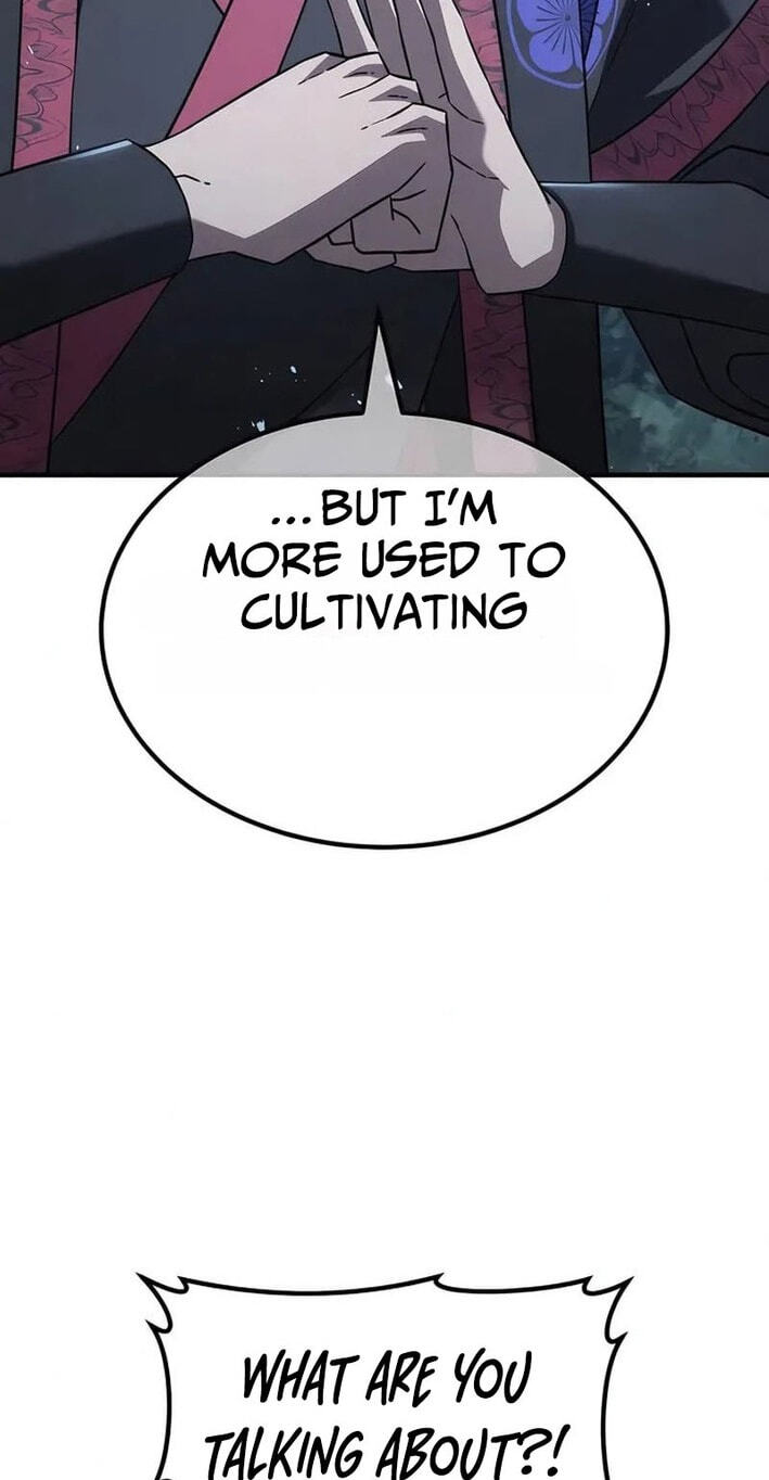 Murim Sachaewang Chapter 4 page 163 - 