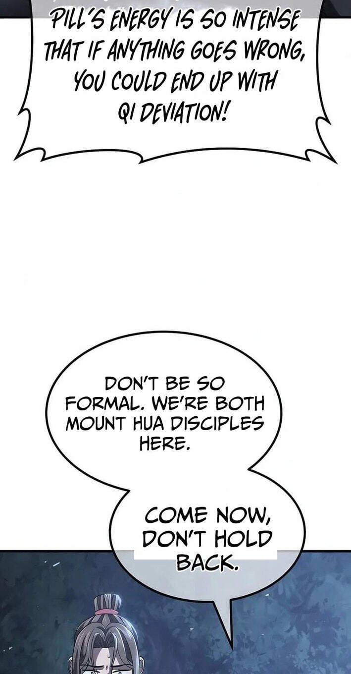 Murim Sachaewang Chapter 4 page 165 - 